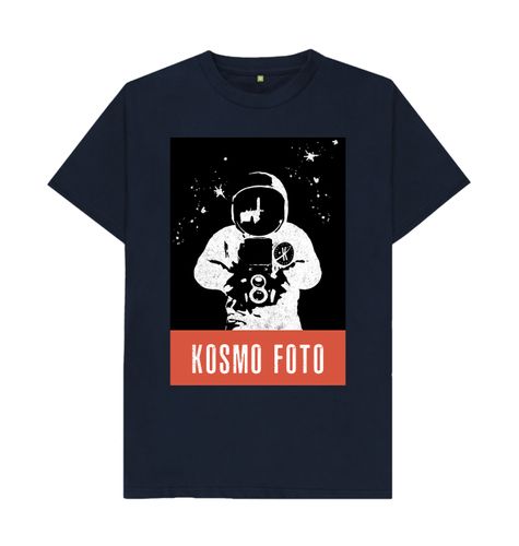 Kosmo Foto t-shirts only £16